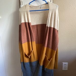 Madewell sweater